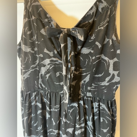 Anthro | Splendid Floral Dress - Picture 5 of 7